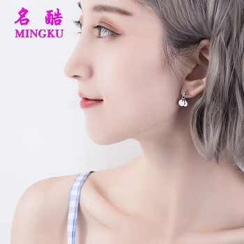 精致流蘇耳飾，讓你變身時(shí)尚女神