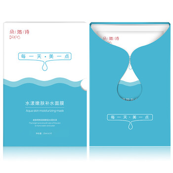 朵瑞詩(shī)面膜補(bǔ)水保濕
