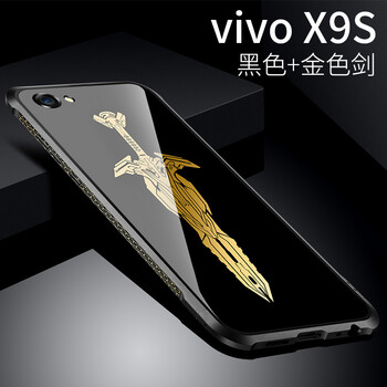 vivox7個性手機(jī)套