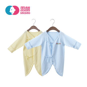 SMOOMS童裝連體衣/爬服