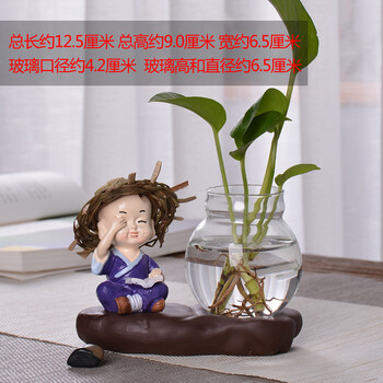 精美創(chuàng  )意擺件，讓你的家更有情調