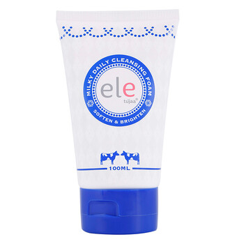 ELE潔面乳 100ml