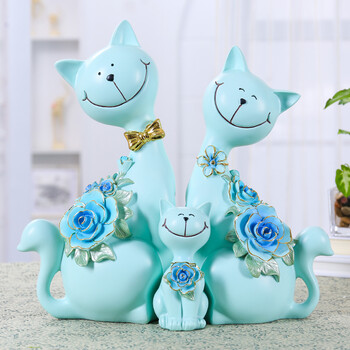 北歐風(fēng)手工藝品