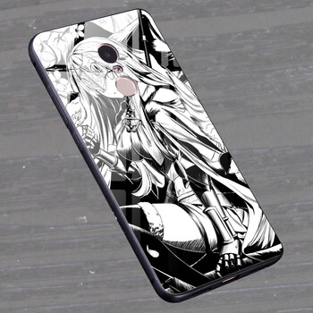 堆憶 紅米5plus 手機殼/保護套