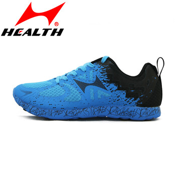 HEALTH跑步鞋796藍(lán)色 