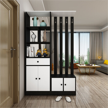 簡(jiǎn)約衣帽架，打造精致的家居環(huán)境