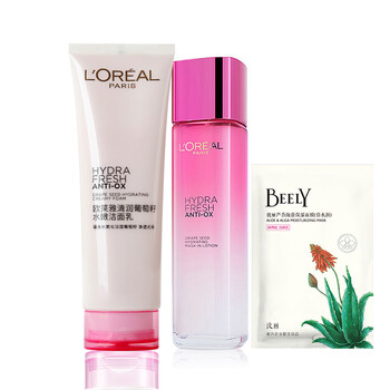 巴黎Loreal