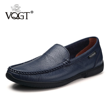 VQGT男士2282-1H藍(lán)色 標(biāo)準(zhǔn)碼數(shù) 39