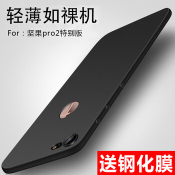 唯斯 堅(jiān)果pro2特別版 手機(jī)殼/保護(hù)套