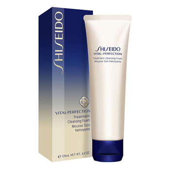 資生堂（Shiseido）潔面霜/膏 125ml