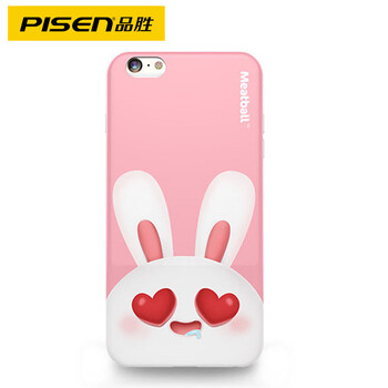 品勝（PISEN） iPhone6s/Plus 手機(jī)殼/保護(hù)套