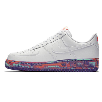 耐克（NIKE）板鞋白色AJ9507-100 