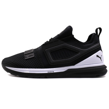 PUMA跑步鞋191293-01/18夏秋季新款  