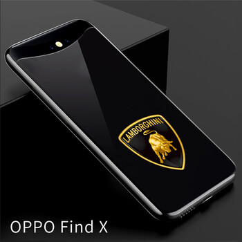 超凱（CHAOKAI） oppofindx手機 手機殼/保護套