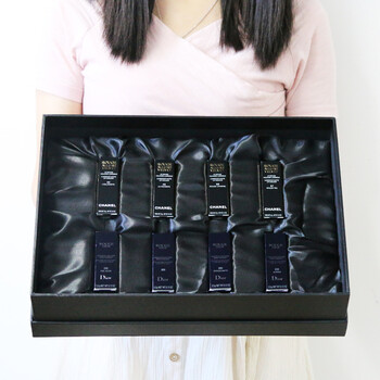 生日禮物化妝品