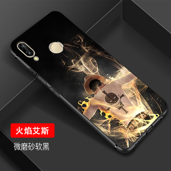 芯晶彩 nova3 手機(jī)殼/保護(hù)套