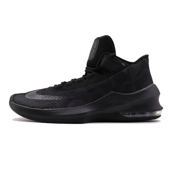 耐克（NIKE）籃球鞋AO6550-001 