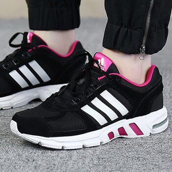 阿迪達(dá)斯（Adidas）跑步鞋AC8560/18秋季新款 