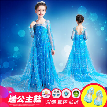 兒童禮服公主鞋