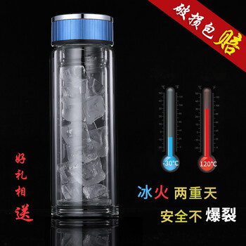 長(zhǎng)百居玻璃杯301-400ml