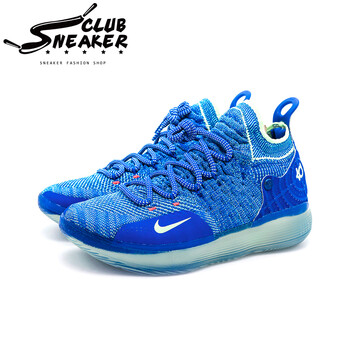 耐克（NIKE）籃球鞋冰藍(lán)AO2605-900 
