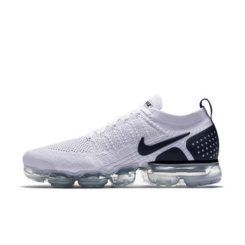 耐克（NIKE）跑步鞋942842-103 白黑 36
