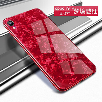 佐凡 OPPO r9plus 手機殼/保護套