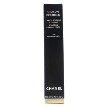 chanel眉筆