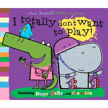 i play
