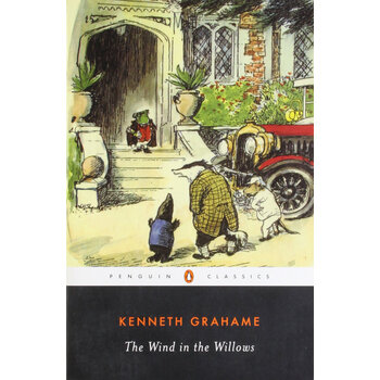 the wind in willows