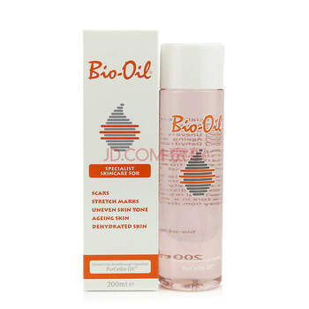百洛油（Bio-Oil） 面部精華 
