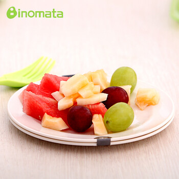 inomata盤子