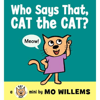 cat