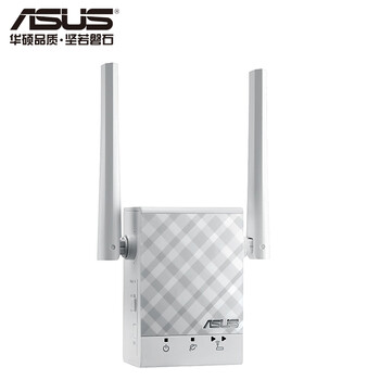 華碩（ASUS） RP-AC51 路由器
