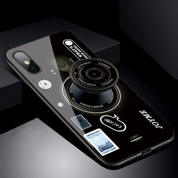 簡(jiǎn)美（joyme） iphoneXS 手機殼/保護套