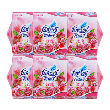 花仙子香氛