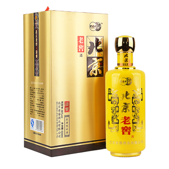 淡雅老窖酒