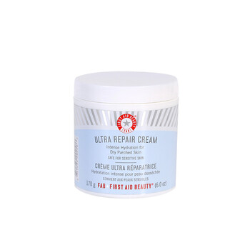 First Aid Beauty乳液/面霜舒緩鎮(zhèn)靜，保濕，補(bǔ)水