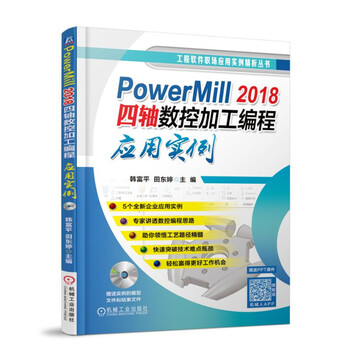 powermill2018