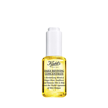 科顏氏（Kiehl's） 面部精華 提拉緊致，修護(hù)