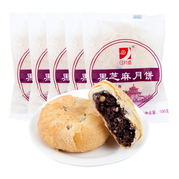 五仁,五仁,什么,品牌,月餅,月餅,哪個,牌子