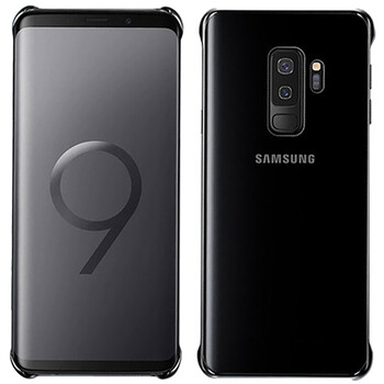 SAMSUNG S9+ 手機殼/保護套