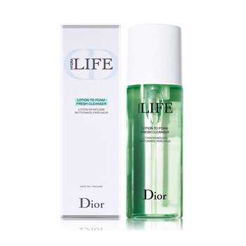 dior洗面奶正品