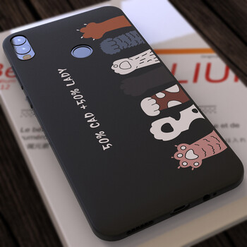 函飾 華為Note10；華為榮耀note10 手機(jī)殼/保護(hù)套