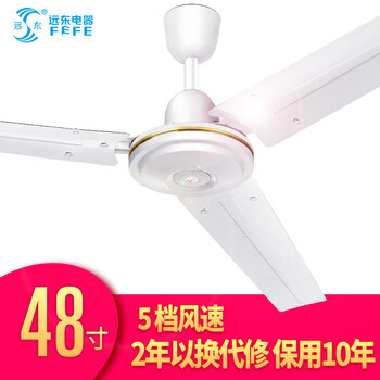 遠(yuǎn)東電器電風(fēng)扇