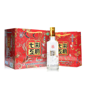 七彩,七彩,怎么樣,互助,互助,青稞酒,青稞酒