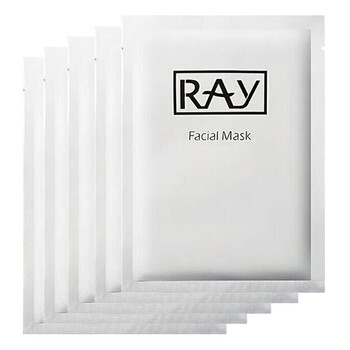 ray控油面膜
