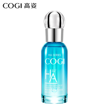 高姿（COGI） 面部精華 保濕，修護(hù)，補(bǔ)水