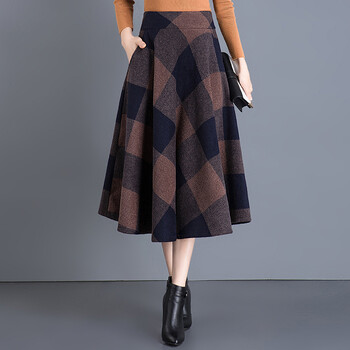 快樂(lè )嘉人半身裙長(cháng)裙