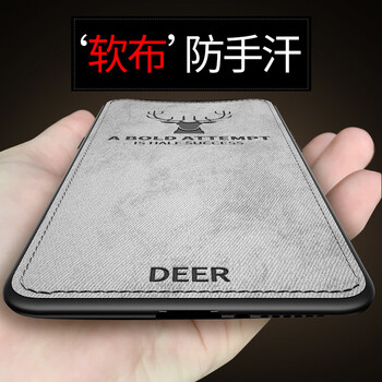 麋鹿皮女包